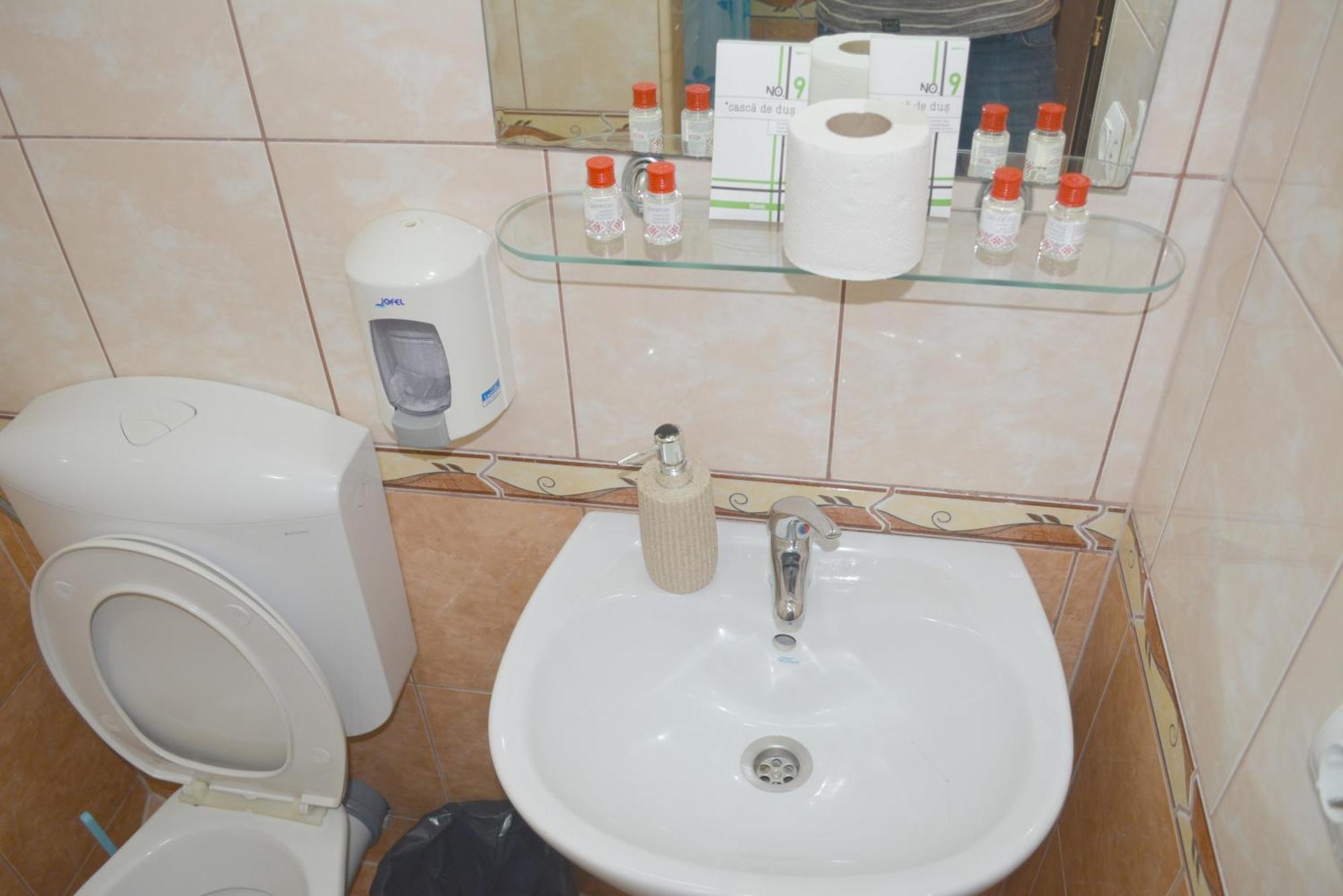 Colina Restaurant & Events Otel Bistriţa Oda fotoğraf