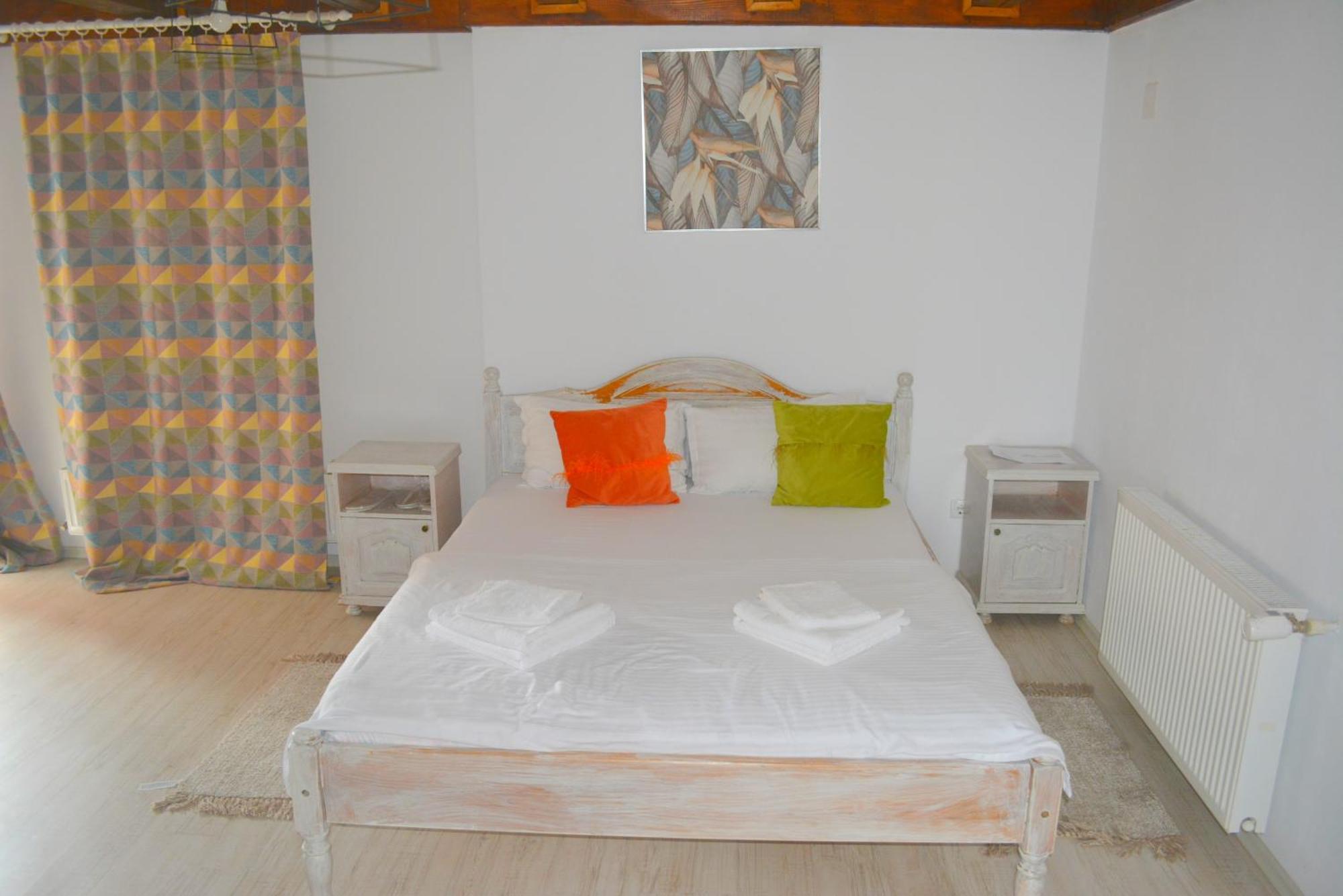 Colina Restaurant & Events Otel Bistriţa Oda fotoğraf