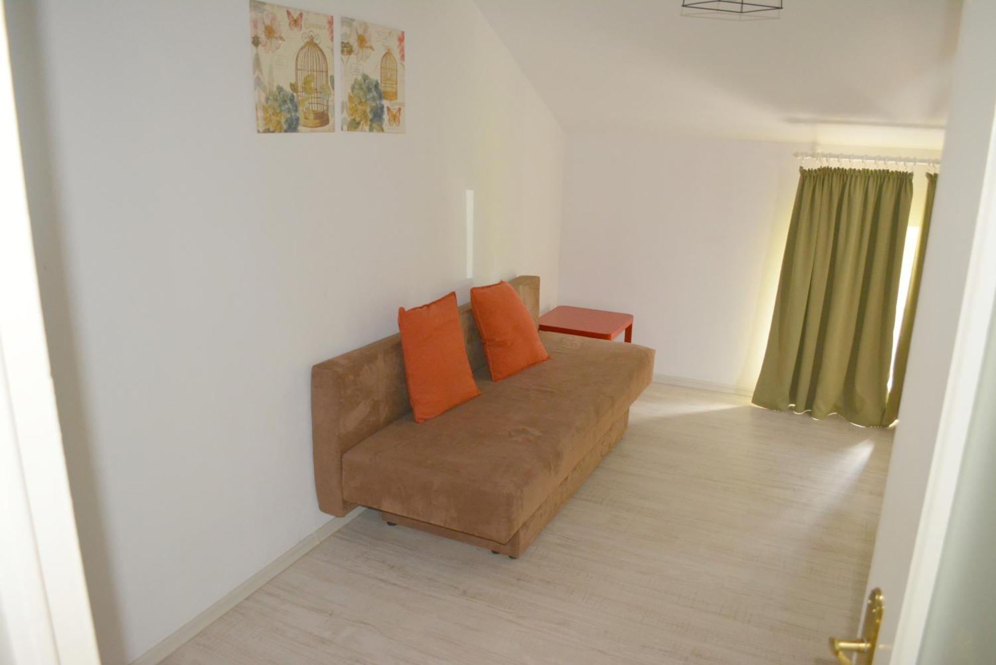 Colina Restaurant & Events Otel Bistriţa Oda fotoğraf
